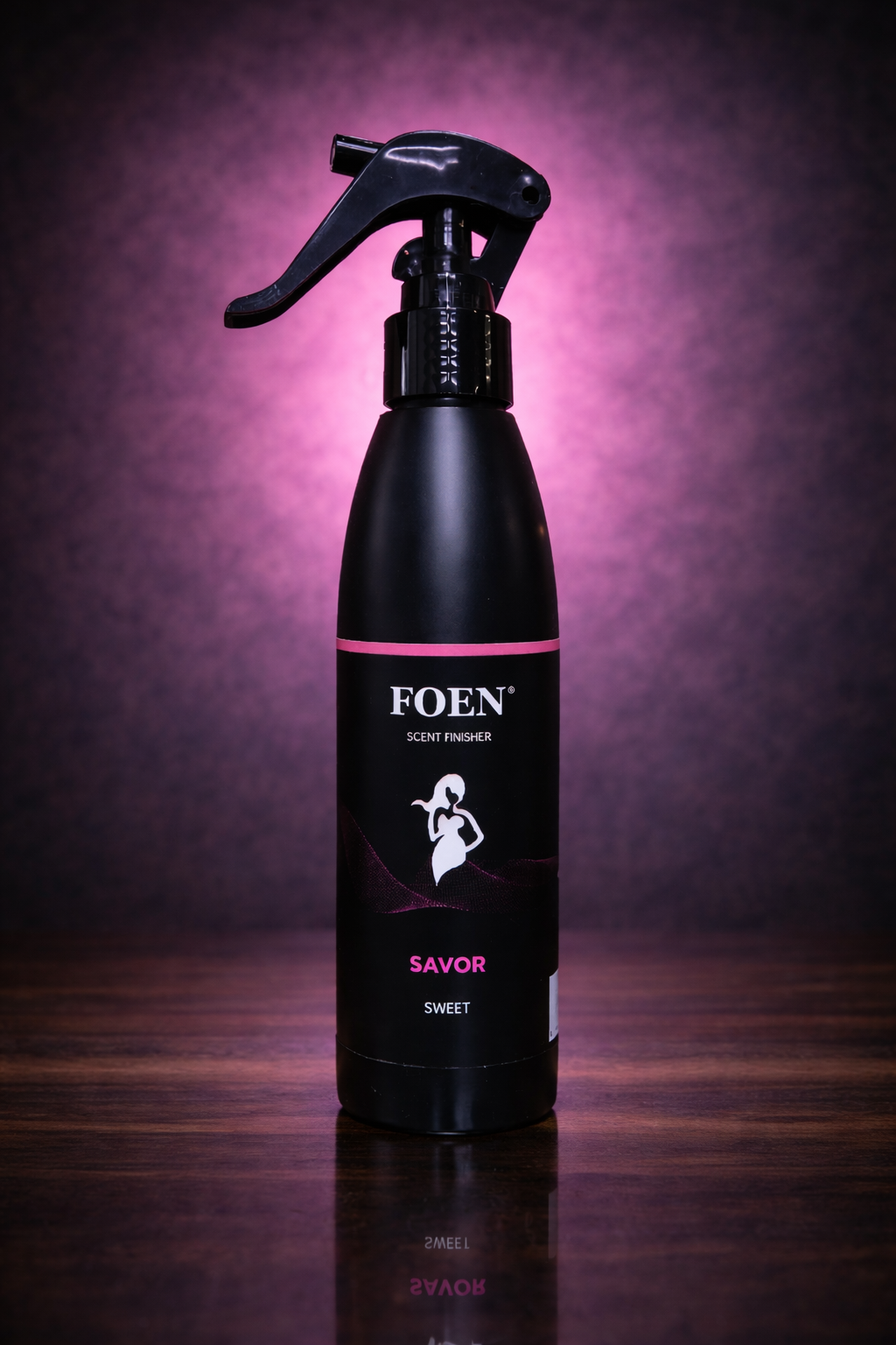 Foen Savor