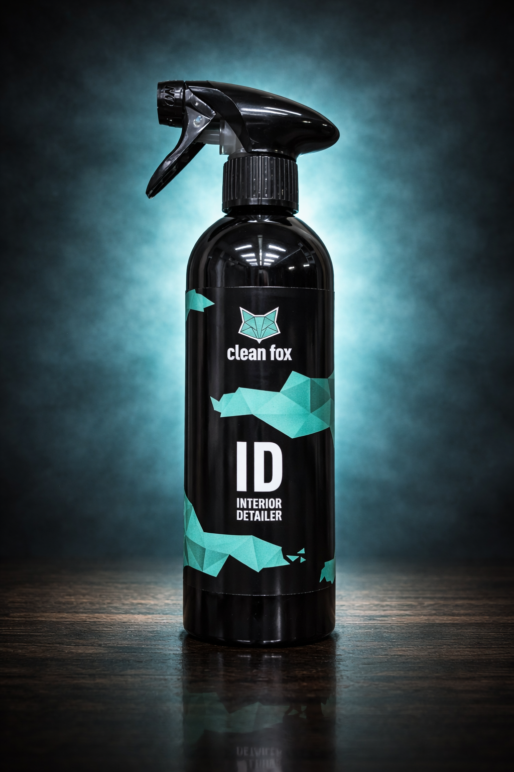 CleanFox ID Interieurreiniger 500 ml