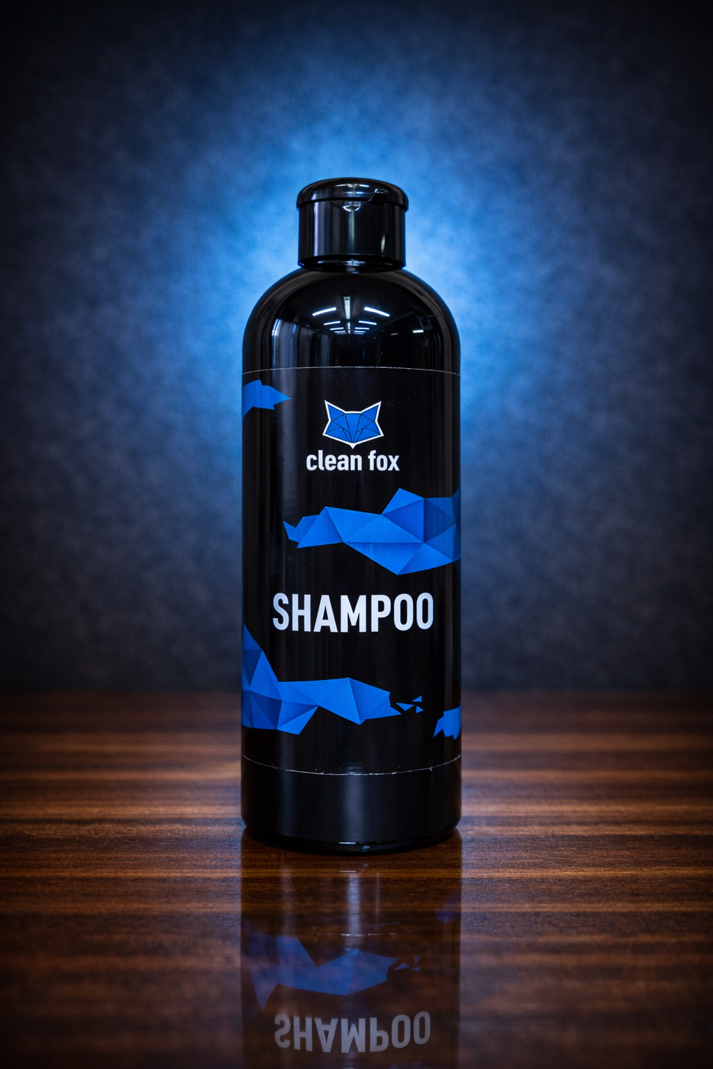 CleanFox-shampoo 500 ml