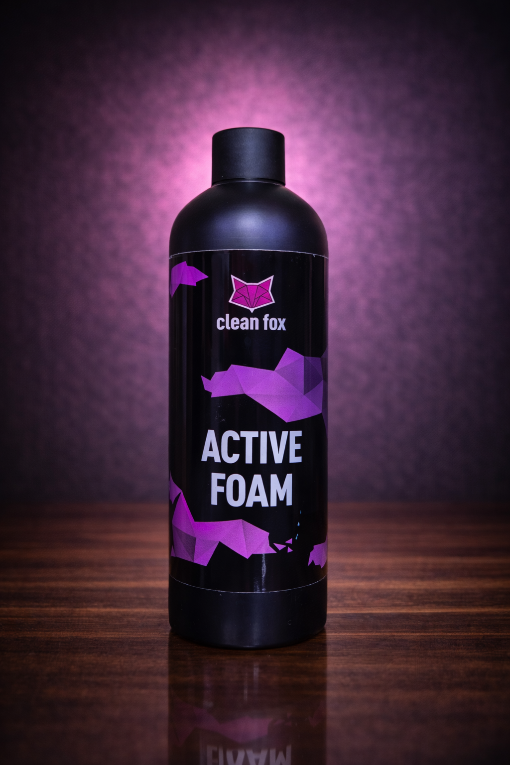 CleanFox Active Foam 500 ml