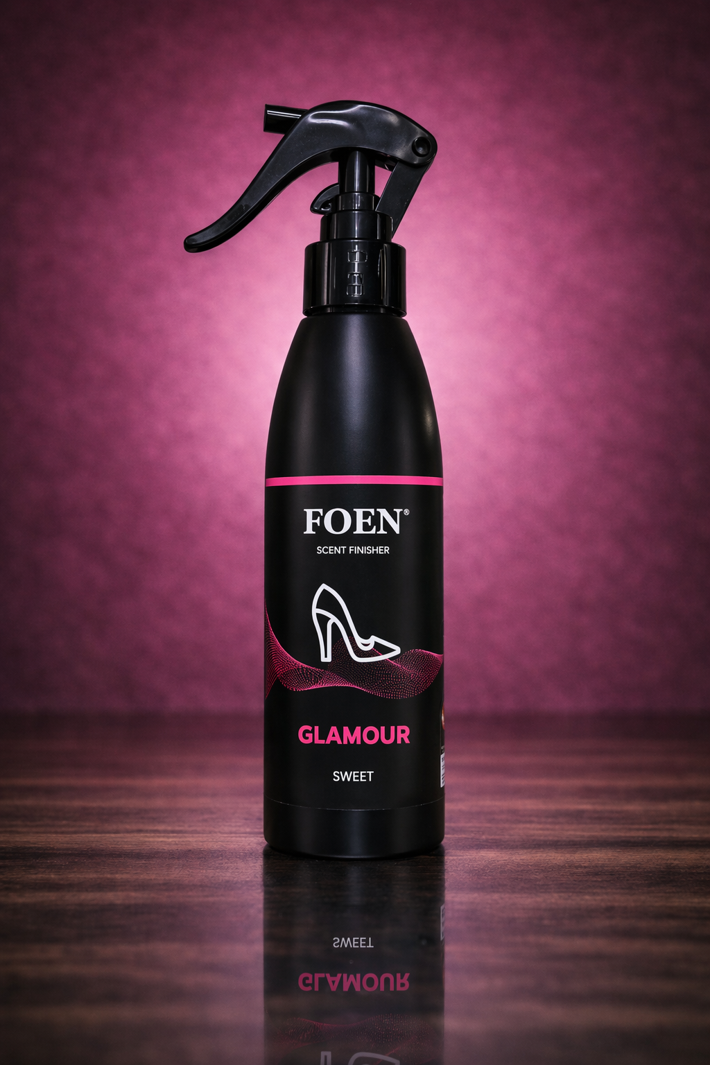 Ontdek Glamour