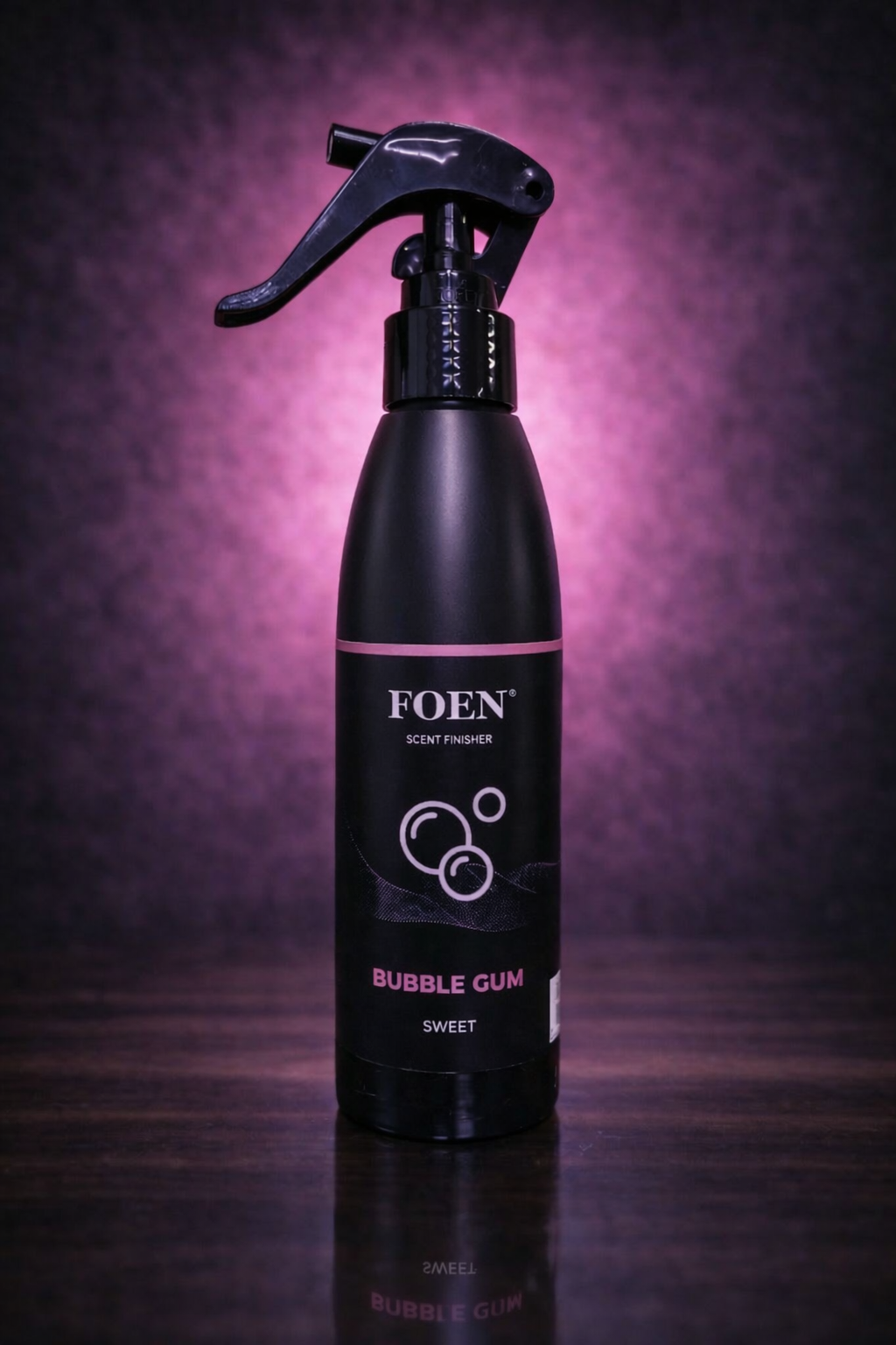 Foen Bubble Gum