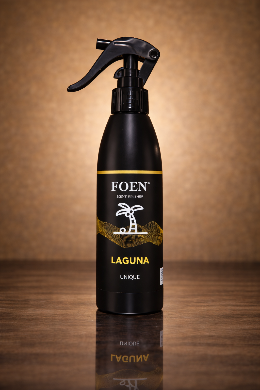 Foen-lagune