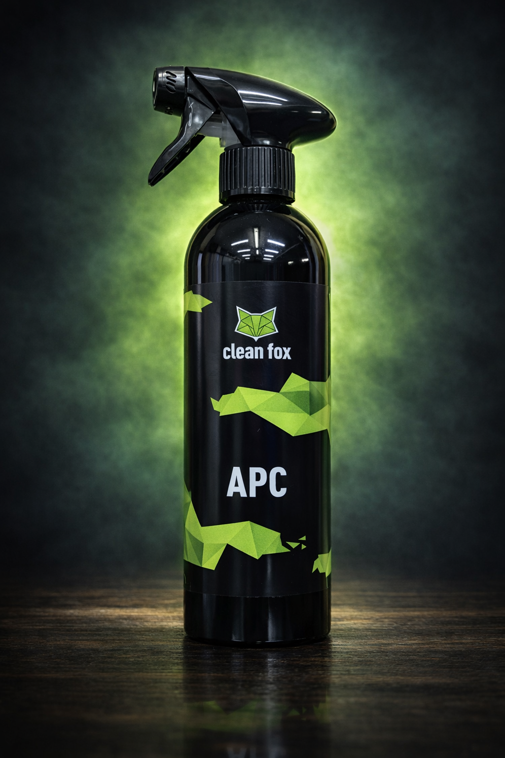 CleanFox APC 500 ml