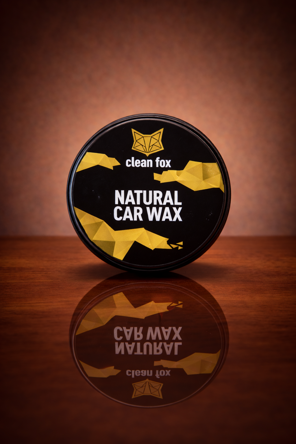 CleanFox Natuurlijke Autowas