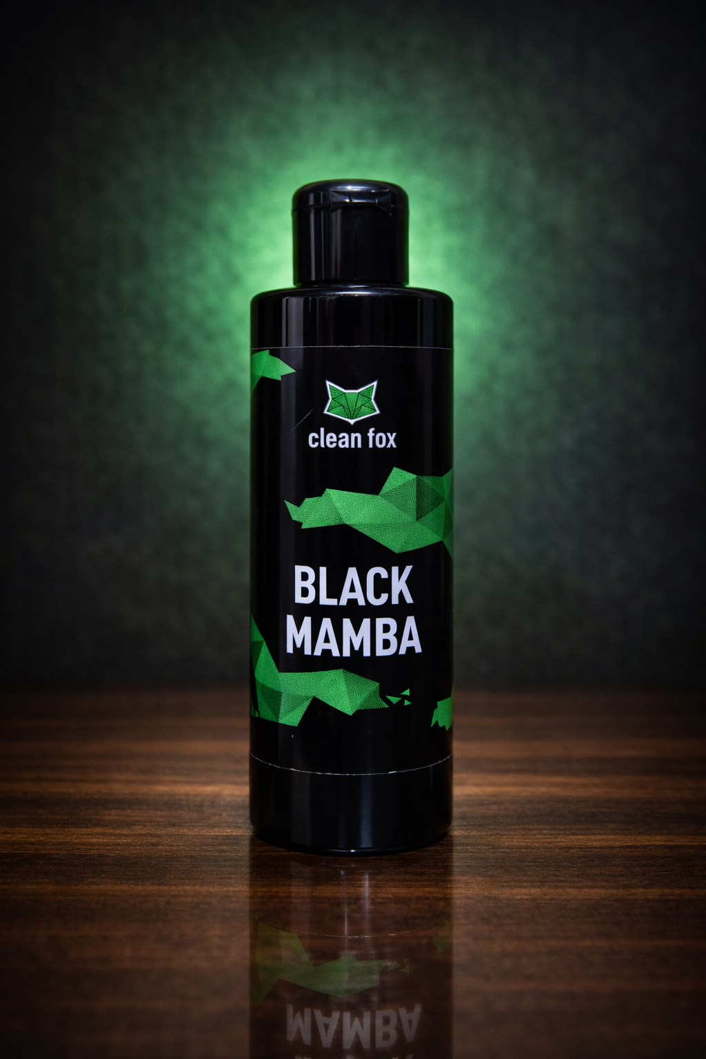 CleanFox Black Mamba 200 ml
