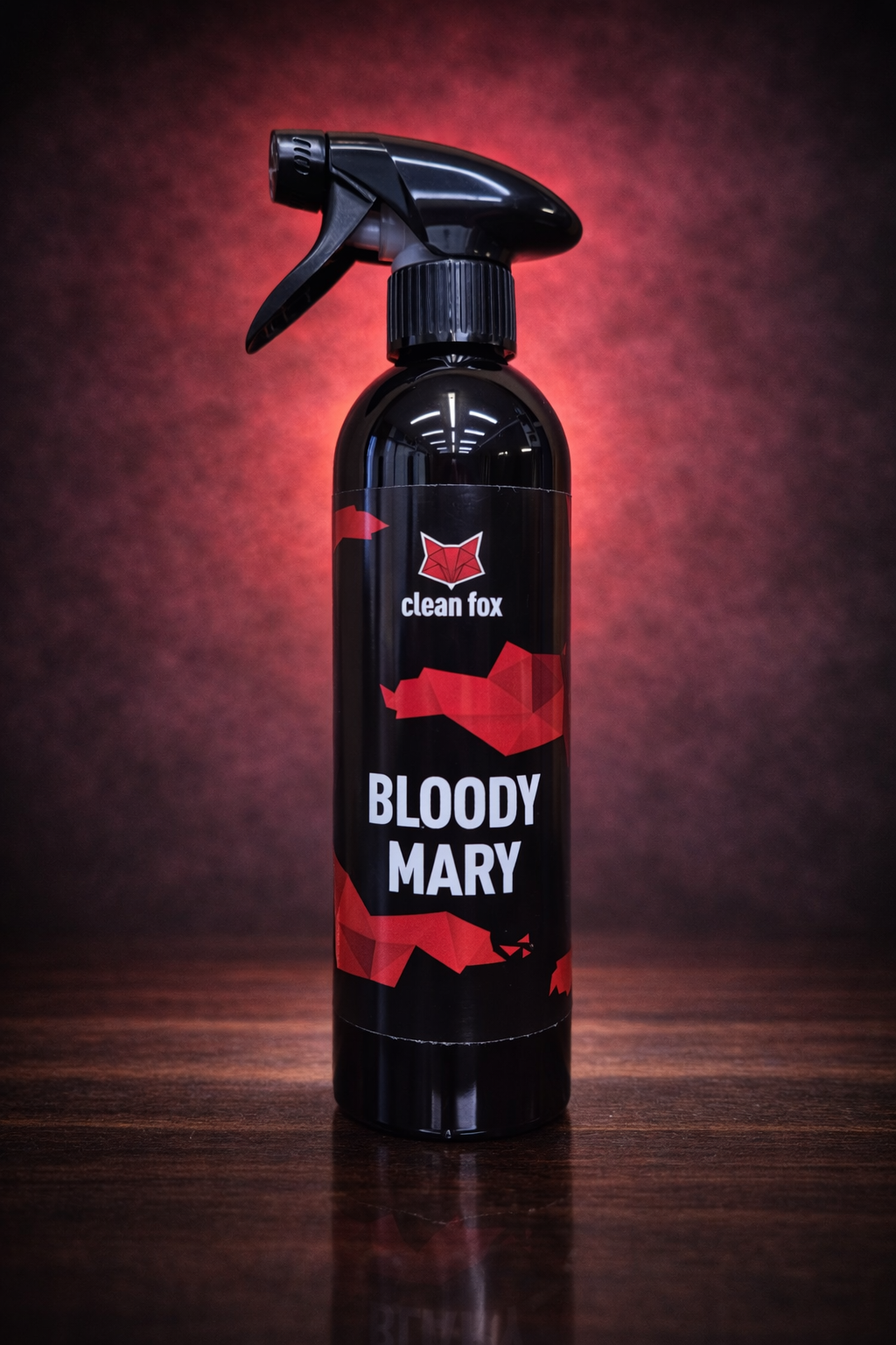 CleanFox Bloody Mary 500 ml