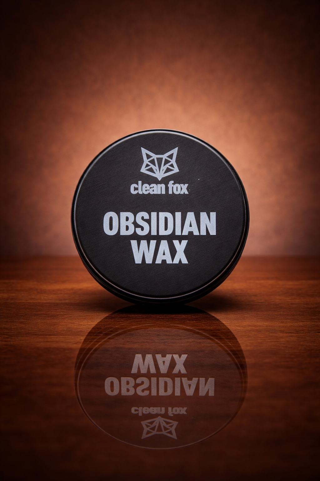 CleanFox Obsidian-was