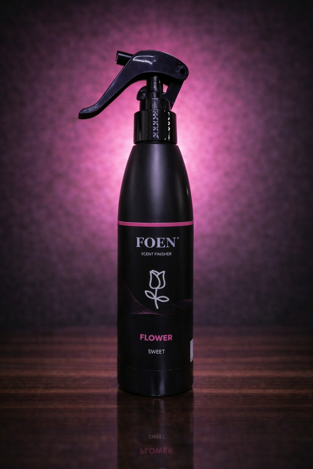 Foen-bloem